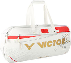 Esab Tennis Bag White