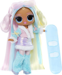 L.O.L. Surprise! L.O.L Surprise Lo.l Surprise Tweens Winter Snow Candylicious για 3+ Ετών L.O.L. Surprise! L.O.L Surprise Lo.l Surprise Tweens Winter Snow Candylicious για 3+ Ετών