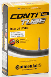 Continental Race 26 S42 Inner Tube