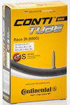 Continental Race 26 S42 Inner Tube