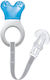 Mam Pacifier Ribbon Mini Cooler & Clip Made of ...