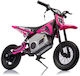 Inspired Dirt A9901 Electric Fuchsia