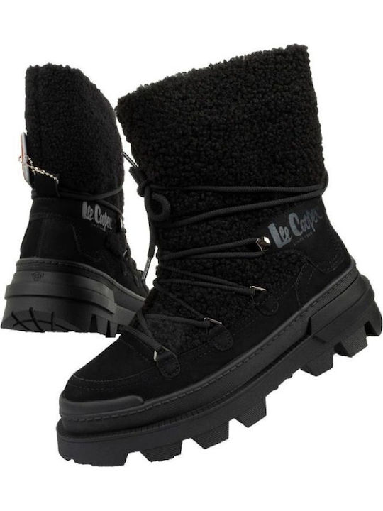 Lee Cooper