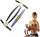 10633-05000A-07B Abdominal Trainer