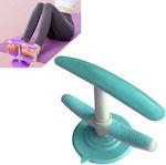 Abdominal Trainer with Suction Cup