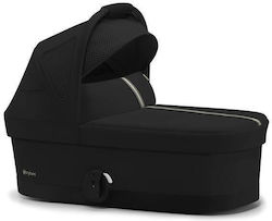 Cybex Cot S Moon Black
