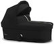 Cybex Port Bebe Cot S Moon Black
