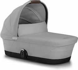Cybex Gazelle S Stone Grey