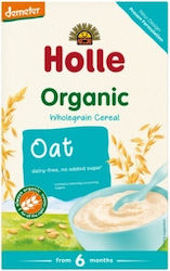 Holle για 6+ Μηνών 250gr Holle για 6+ Μηνών 250gr