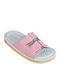 Kinder Flip Flops Rosa