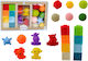 Bath Toy for 6++ Months 20pcs