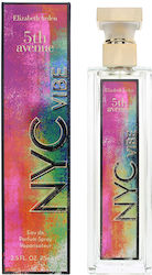 Elizabeth Arden 5th Avenue Nyc Vibe EDP 125ml