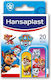 Hansaplast Paw Patrol Kids Plasters 20pcs