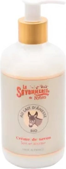 La Savonnerie De Nyons Cream Soap 300ml