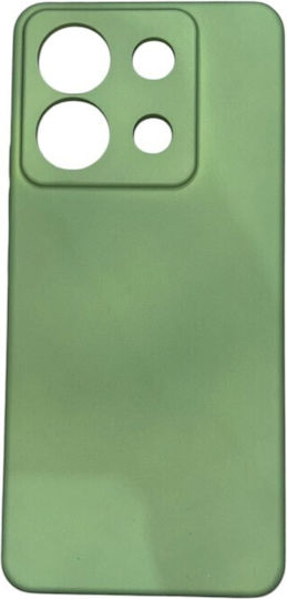 Protective Back Cover Green (Honor 8A)