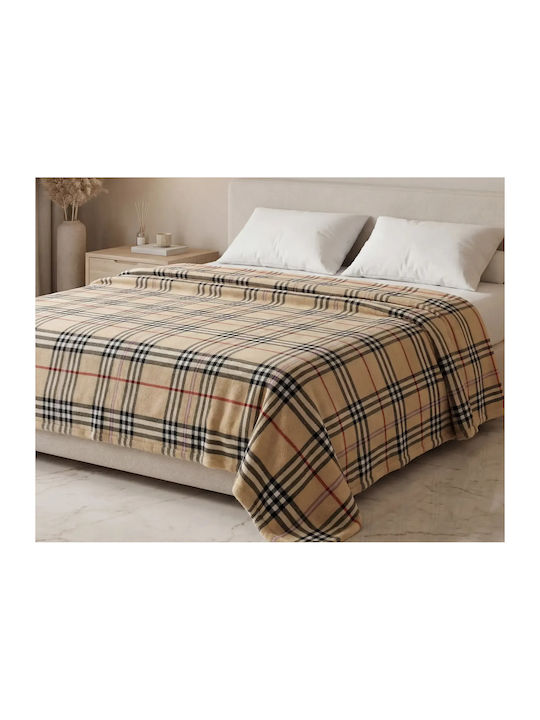 Family Enterprise Κουβέρτα Fleece Υπέρδιπλη 220...