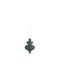 Ornament suspendat Verde