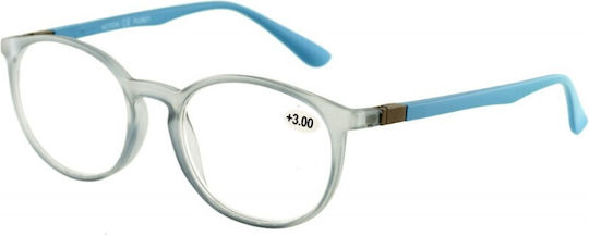 MONDE Ochelari de citit +2.00 în culoarea Transparent NEA1053C200