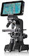 Bresser Digital with Monitor Microscope