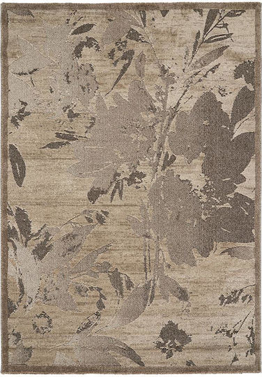 Beauty Home Venus Art 9150 133x190cm Μπεζ