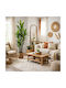 Arbore Artificial de Exterior Dracaena Green 210cm My Home Luxury