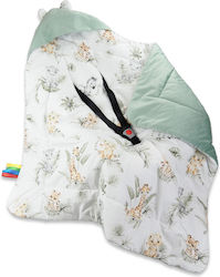 Maboo Car Seat Cover