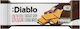 Diablo Wafer Milch Zuckerfrei 150gr 1Stück