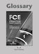 Fce Practice Exam Papers 1 - Glossary