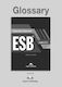 Practice Tests For Esb Level 3 (c2) - Glossary