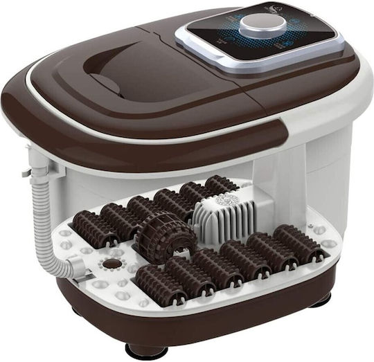 Electric Foot Bath with Infrared JY-868A