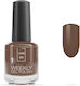 Lavish Care Glossy Long Lasting Nail Polish Cocoa 42 15ml