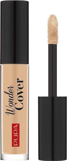 Pupa Liquid Concealer 005 Sand 4.2ml
