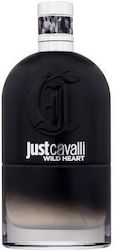 Roberto Cavalli Just Cavalli Wild Heart EDT 90ml