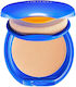 Shiseido UV Protective Сгъваеми SPF30 Medium Iv...