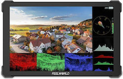 Monitor Feelworld T10 10.1" IPS 4K HDMI Monitor Feelworld T10 10.1" IPS 4K HDMI