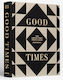 Printworks Album Good Times pentru 60 Albume foto Dimensiuni 10x15buc Bej 21x28buc