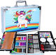 Olympus Painting Set in Case 145pcs