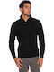 Men's Sweater Black