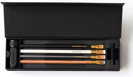 Blackwing Pencil 4pcs