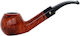 Pierre Cardin Sardinia 1362 9mm 99303-240 Gebogene Tabakpfeife