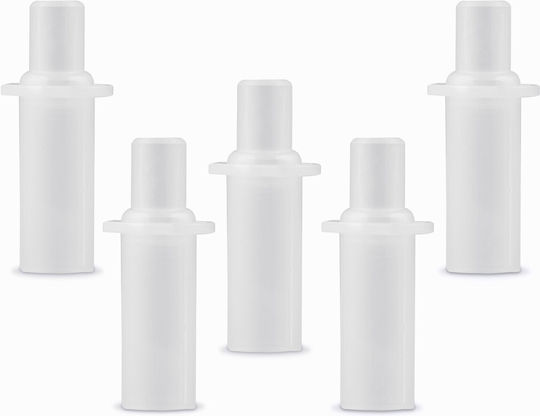 Reusable Ca Tips 5 Pcs
