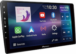 Pioneer Ηχοσύστημα 2 DIN 2009-2016 με Bluetooth, USB & GPS Pioneer Ηχοσύστημα 2 DIN 2009-2016 με Bluetooth, USB & GPS
