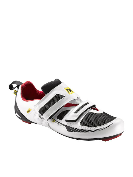 Mavic Tri Race Ανδρικά Παπούτσια Ποδηλασίας Mavic Tri Race Ανδρικά Παπούτσια Ποδηλασίας
