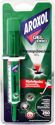 Aroxol Πιστόλι Gel Gel 10gr Aroxol Πιστόλι Gel Gel 10gr