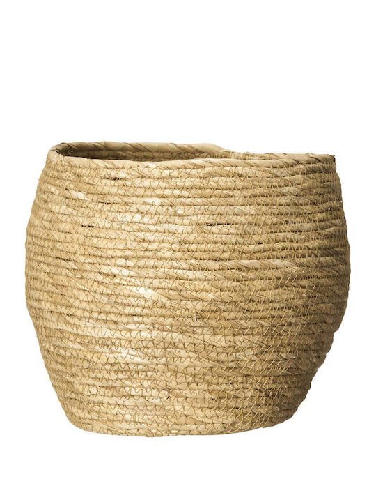 Yepikhodov Wicker Planter 23x24 cm