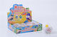 Blue Toys Squishy Μπάλα Αφρώδες Πολύχρωμο (Διάφορα Σχέδια) 1τμχ