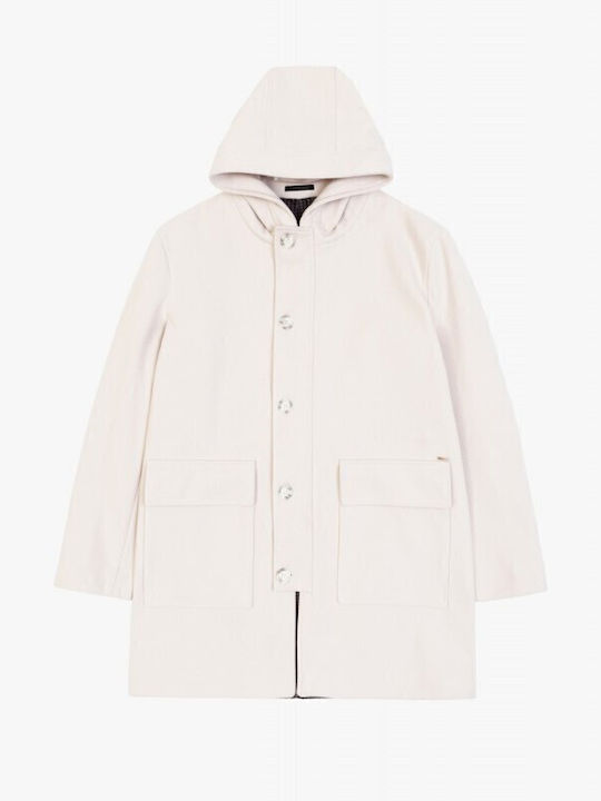 Gianni Lupo Jacket Beige