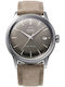 Orient Bambino Мъжки Часовник Автоматичен с Бежова Кожена Каишка