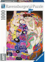 Art Virgin Puzzle 2D 1000Stk. Art Virgin Puzzle 2D 1000Stk.