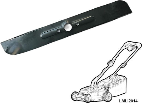 Ingco Ersatzmesser für Freischneider 34mm LMLI2014.22